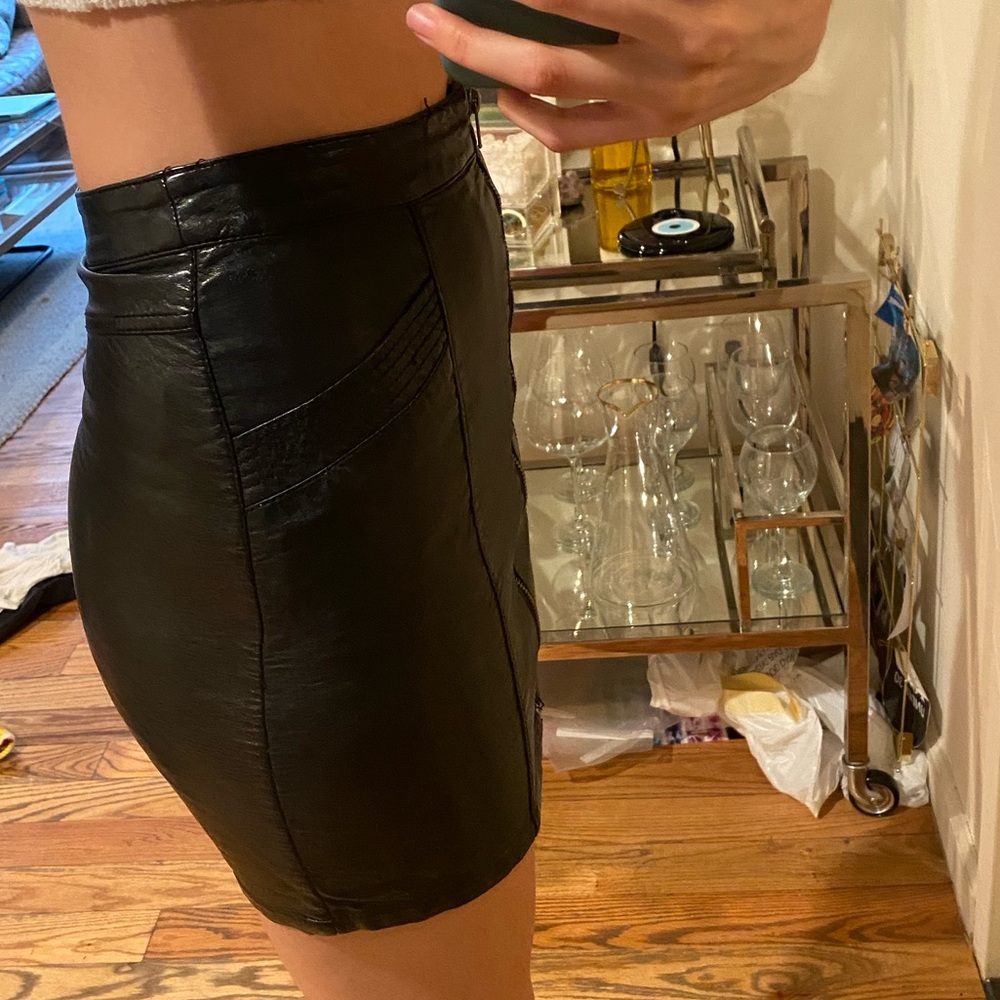 Skirt